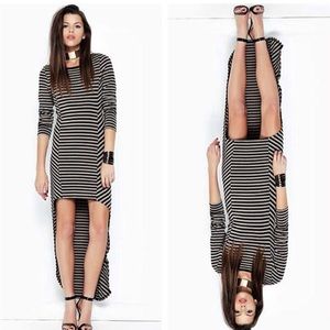 ✨Host Pick✨ Bardot Australia Asymmetrical Tunic